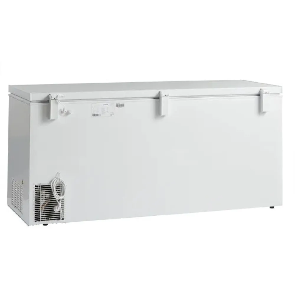 Chest freezer CF 560 WE