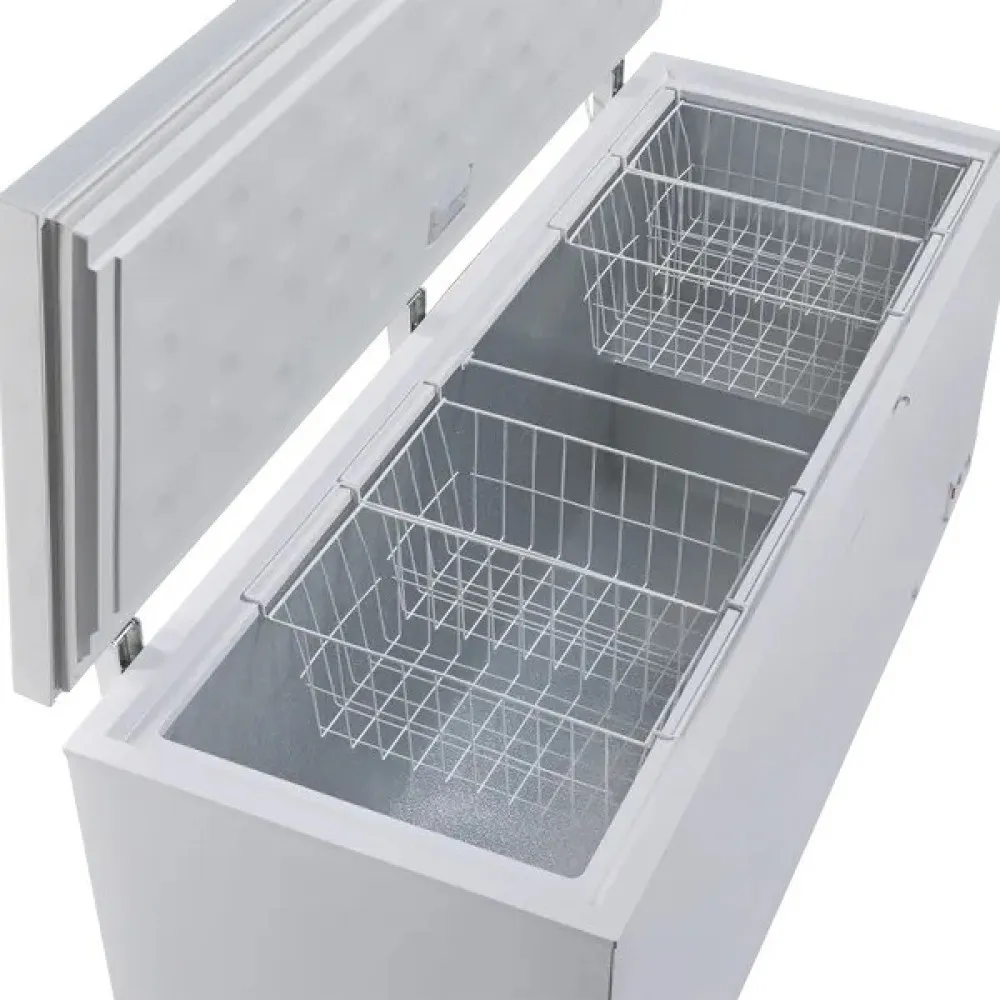 Chest freezer CF 560 WE