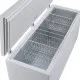 Chest freezer CF 560 WE
