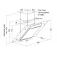 Wall hood EMV 605