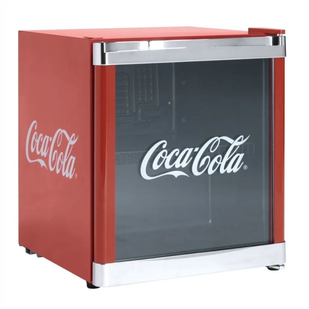 Refrigerator Coca-Cola CoolCube GDE