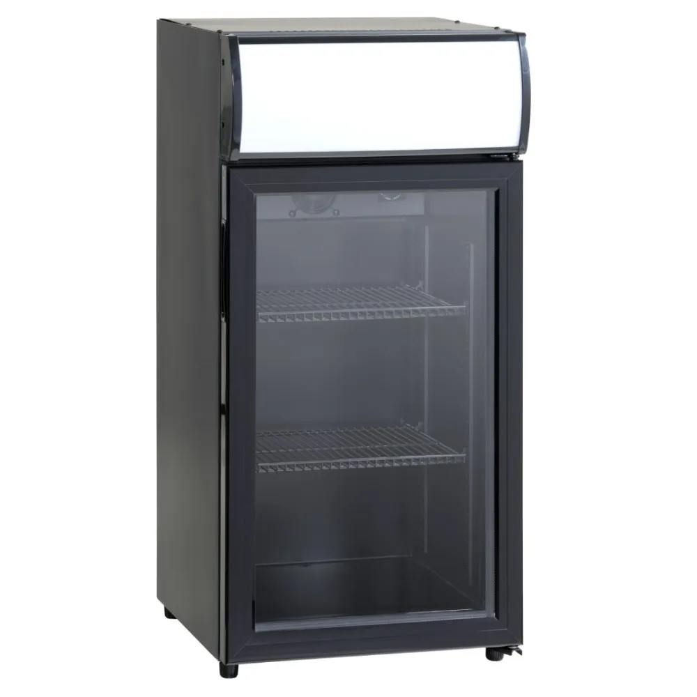 Refrigerator cabinet 84L SC81BE
