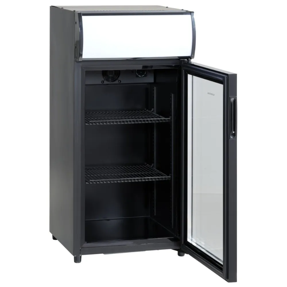 Refrigerator cabinet 84L SC81BE