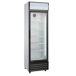 Display cooler 280L SD417E