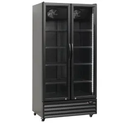Display refrigerator 660L SD826BE