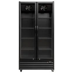 Display refrigerator 660L SD826BE