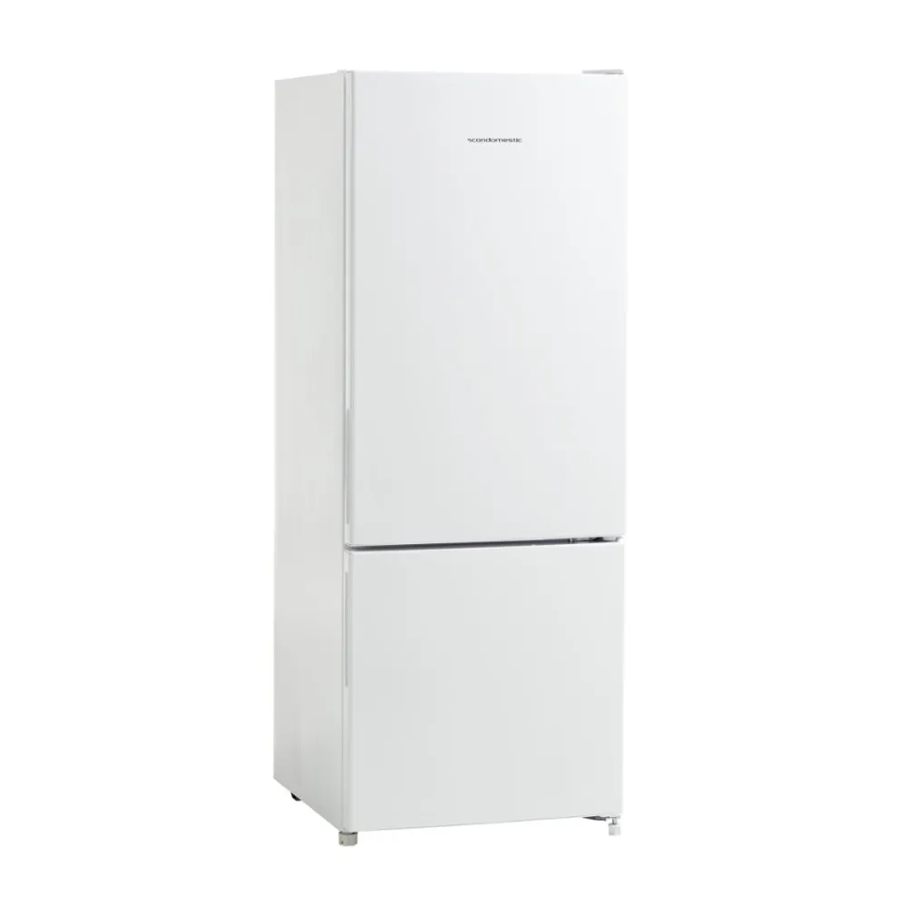 Refrigerator Combi SKF 231 W