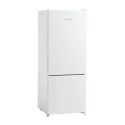Refrigerator Combi SKF 231 W