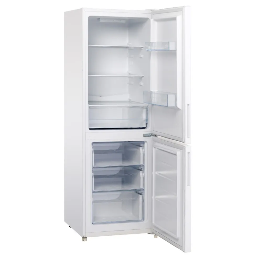 Refrigerator Combi SKF 297 W