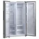 Refrigerator Combi SKF 562 X