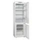 Built-in refrigerator BIC 336 W