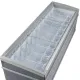 Supermarket freezer SIF 900 C