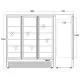 Display freezer DF 1563 BD
