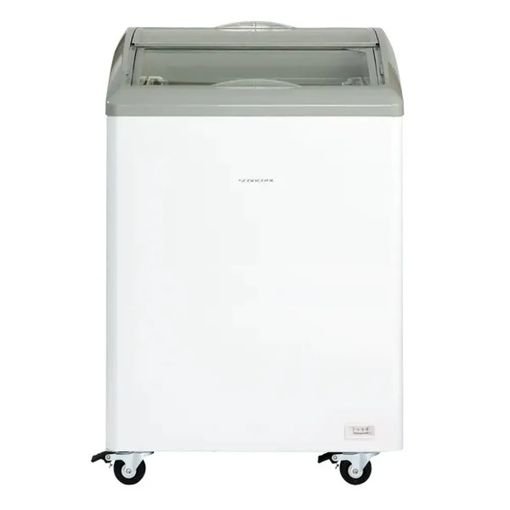 Ice cream freezer IC155D