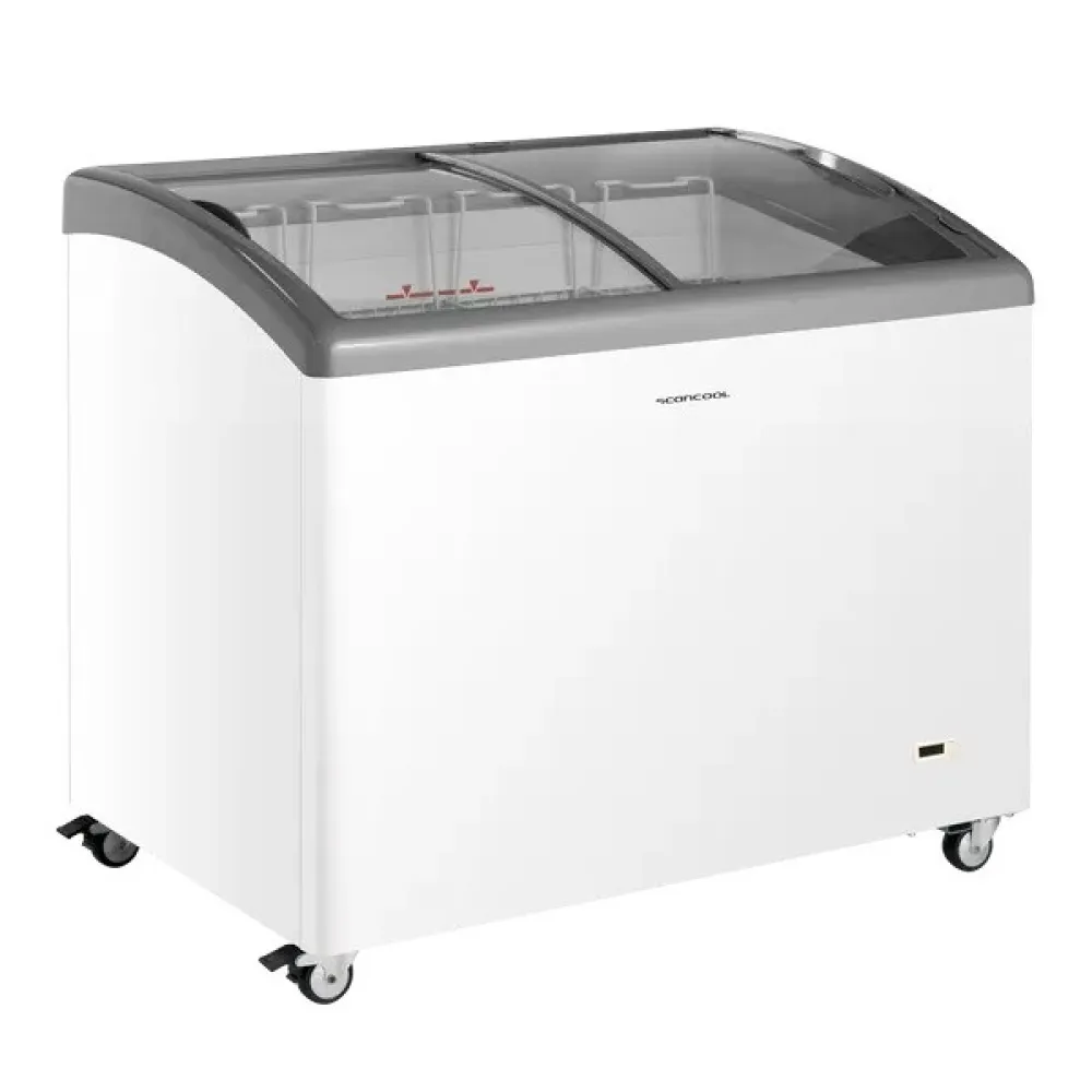 Ice cream freezer IC306D