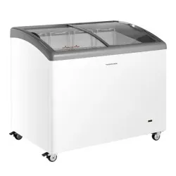 Ice cream freezer IC306D
