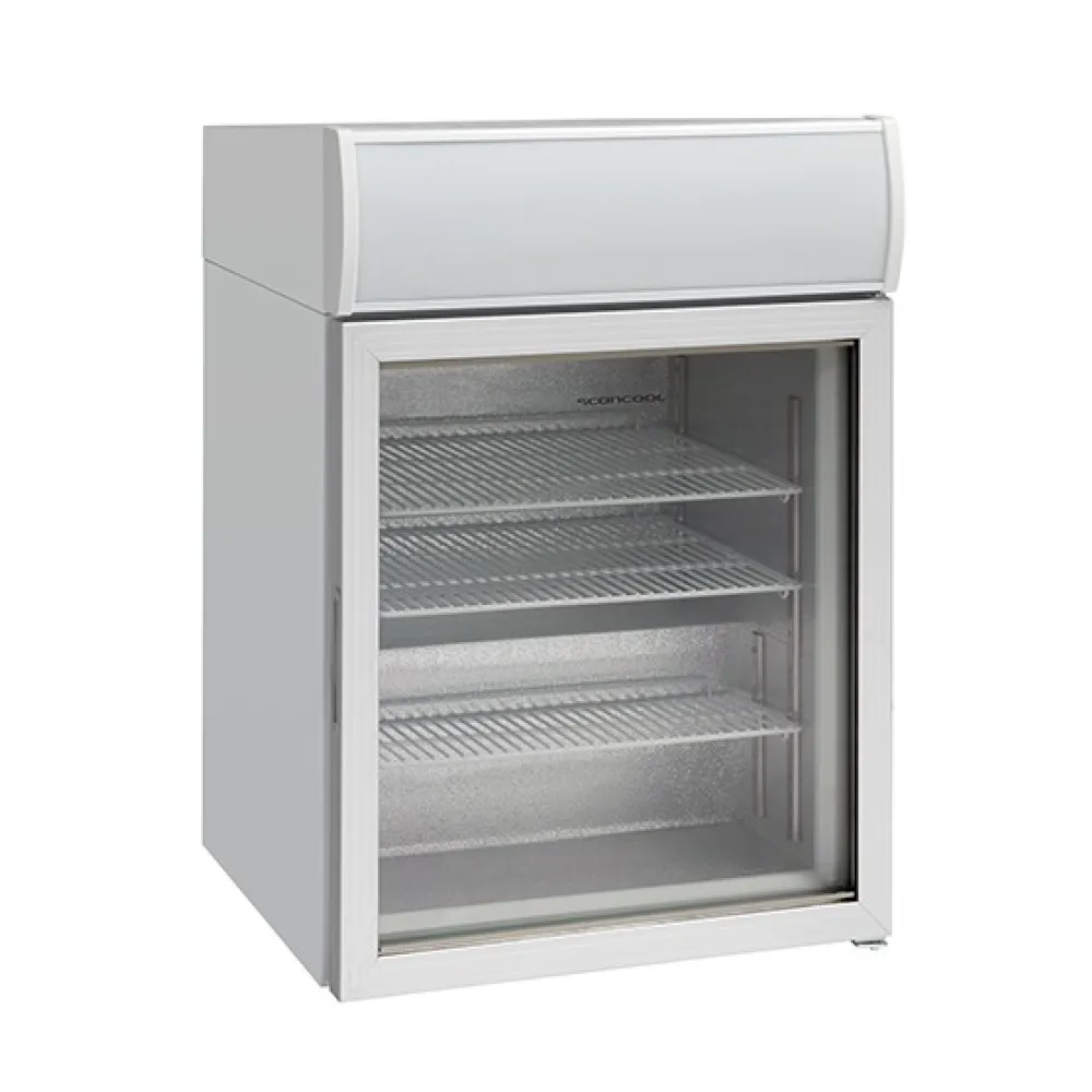 Display freezer 88L SD92E