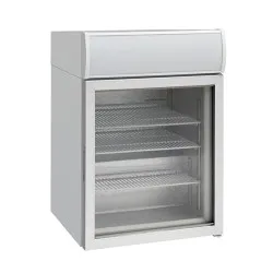 Display freezer 88L SD92E
