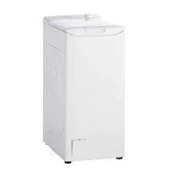 Washing machine STL 712 W