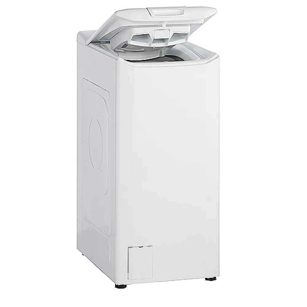 Washing machine STL 712 W