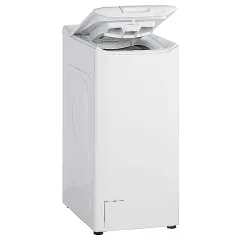 Washing machine STL 712 W