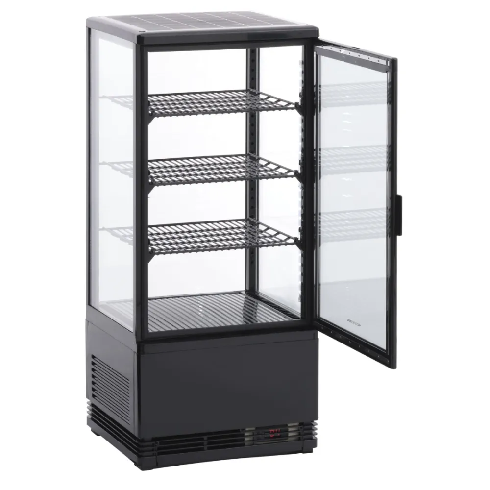 Display cooler RT82BE