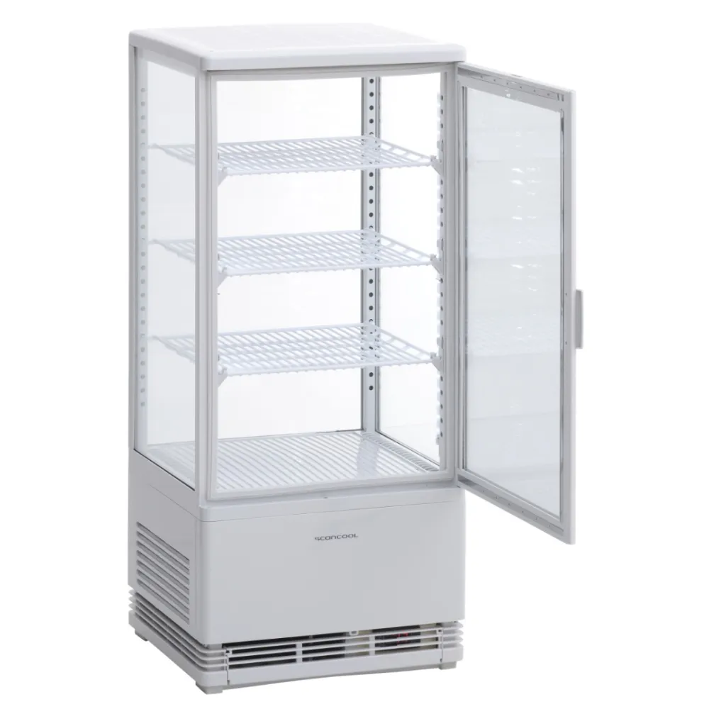 Display cooler RT82WE