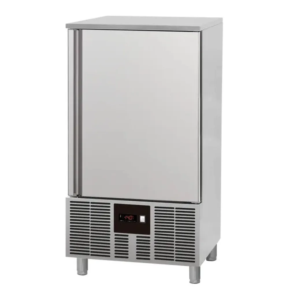Blast chiller GBC10X