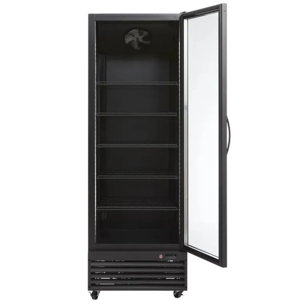 Display cooler SD 726 BE