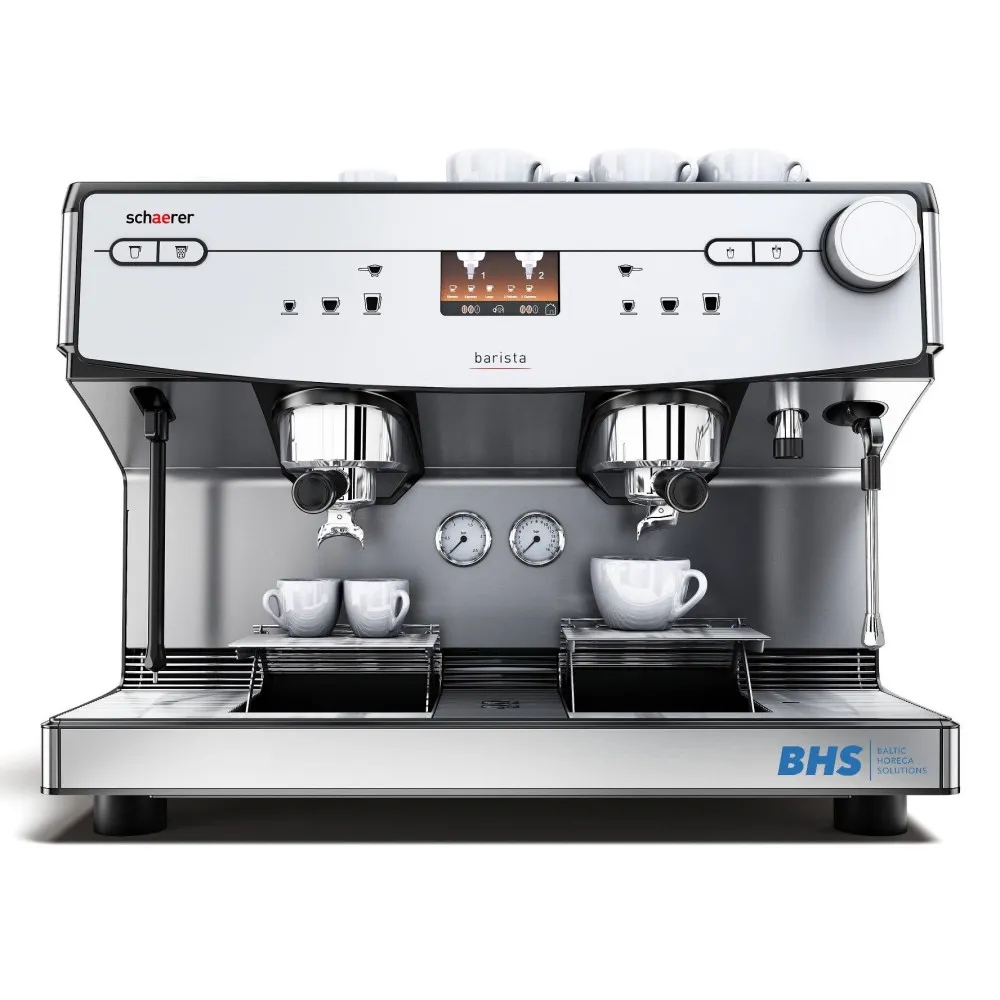 SCHAERER BARISTA