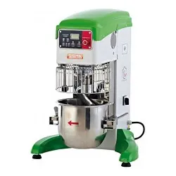 Planetary mixer 7.5 L CHEF 