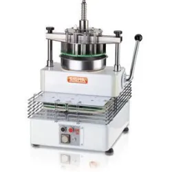 Automatic divider-rounder DR14