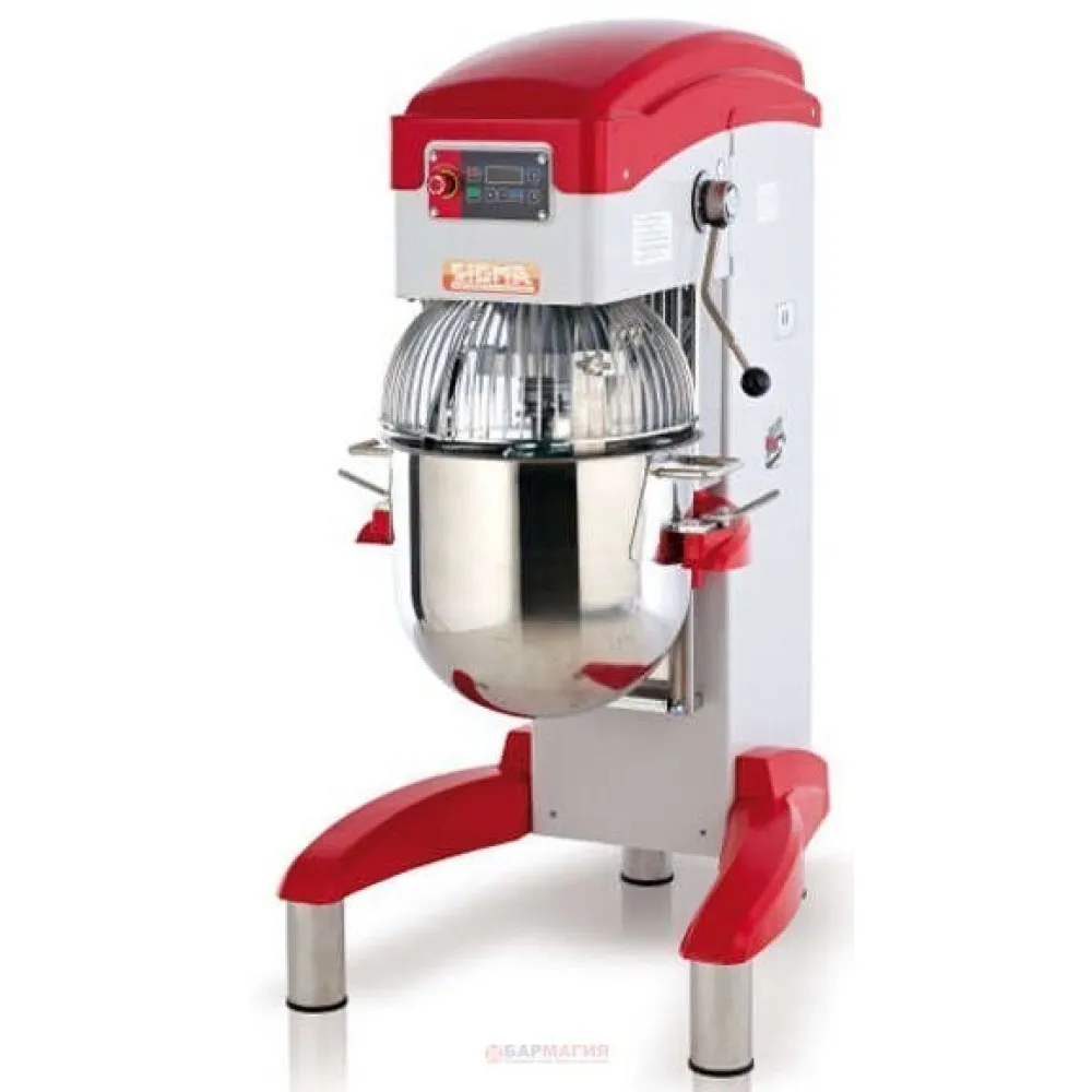 Planetary mixer 30L Best mix