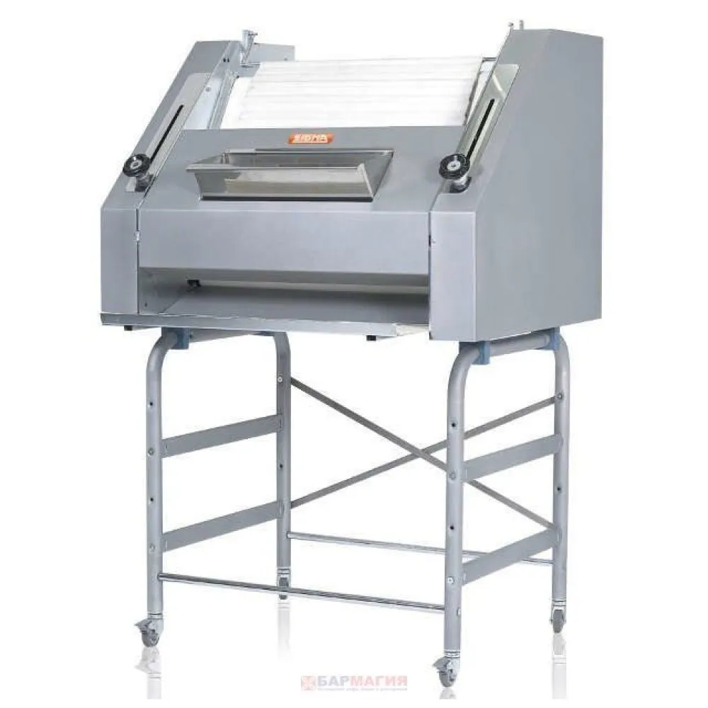Dough sheeter for baguettes FB700
