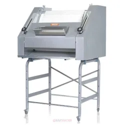 Dough sheeter for baguettes FB700