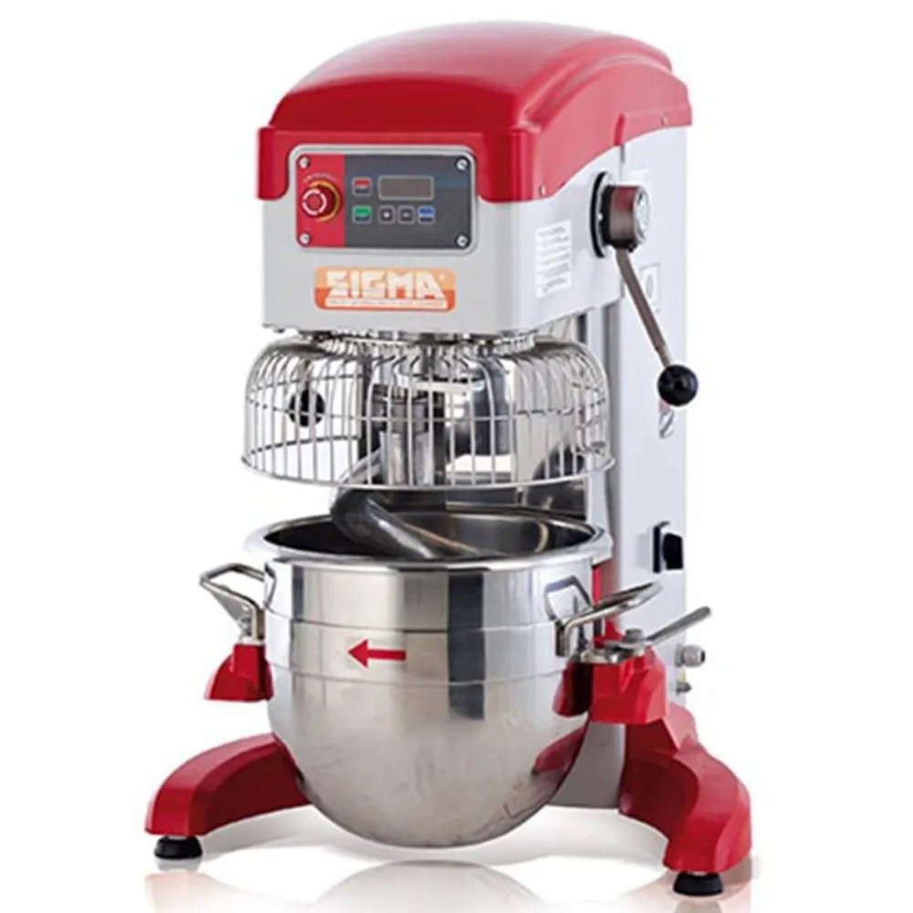 Planetary mixer 20L Best mix