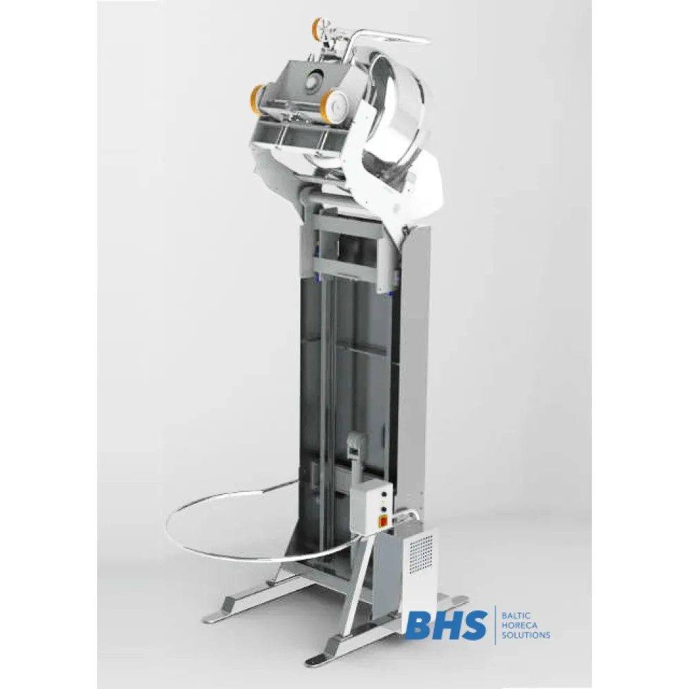 Bowl lifter MACISTE 1600