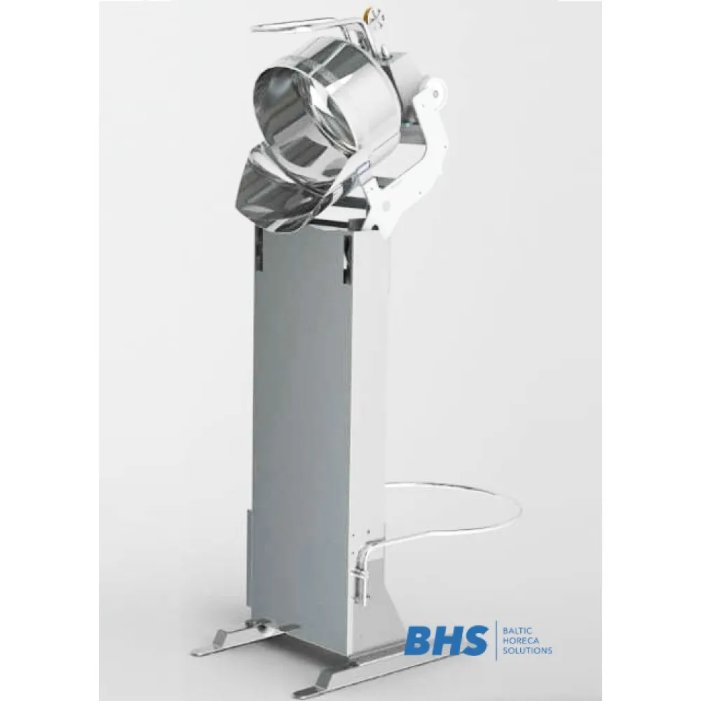 Bowl lifter MACISTE 1600