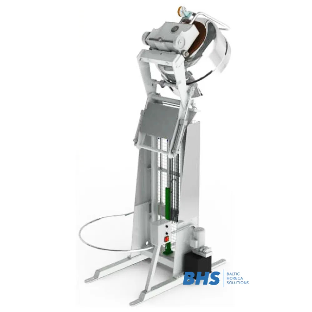 Bowl lifter MACISTE MAX 1900