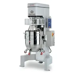 Planetary mixer POWERMIX 160L