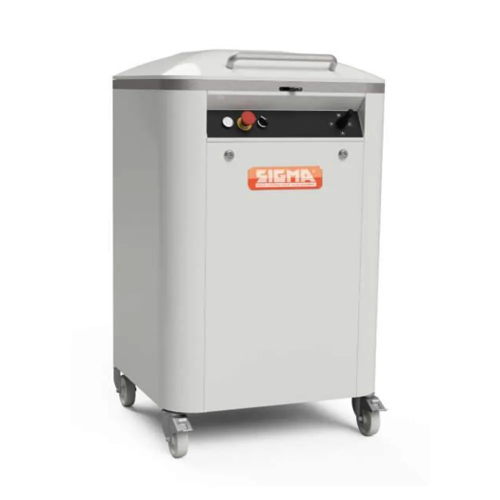 Square divider SQM20