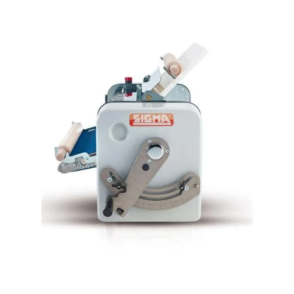 Dough rolling machine Vertical