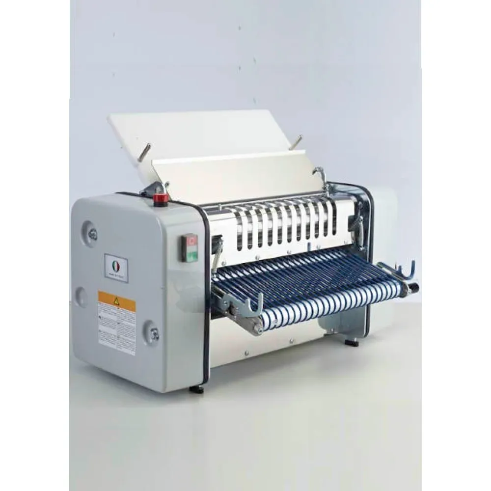 Dough rolling machine Vertical