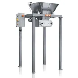 Feeding hopper TR350