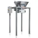 Feeding hopper TR500