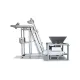 Feeding hopper TR500