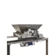 Feeding hopper TR500