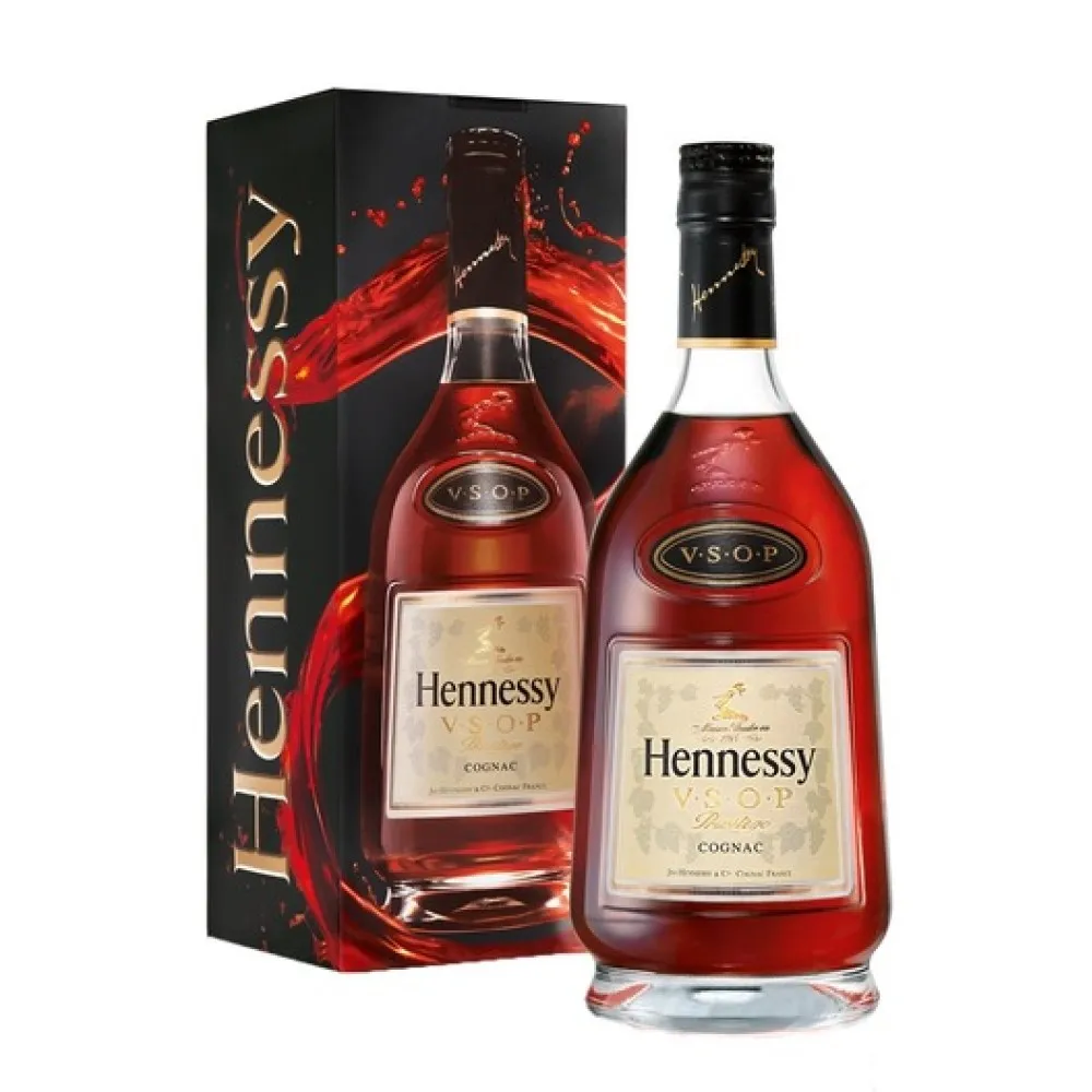 Hennessy Privilege V.S.O.P.