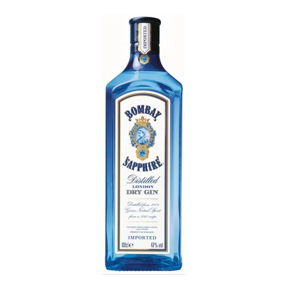 Bombay 1.0L