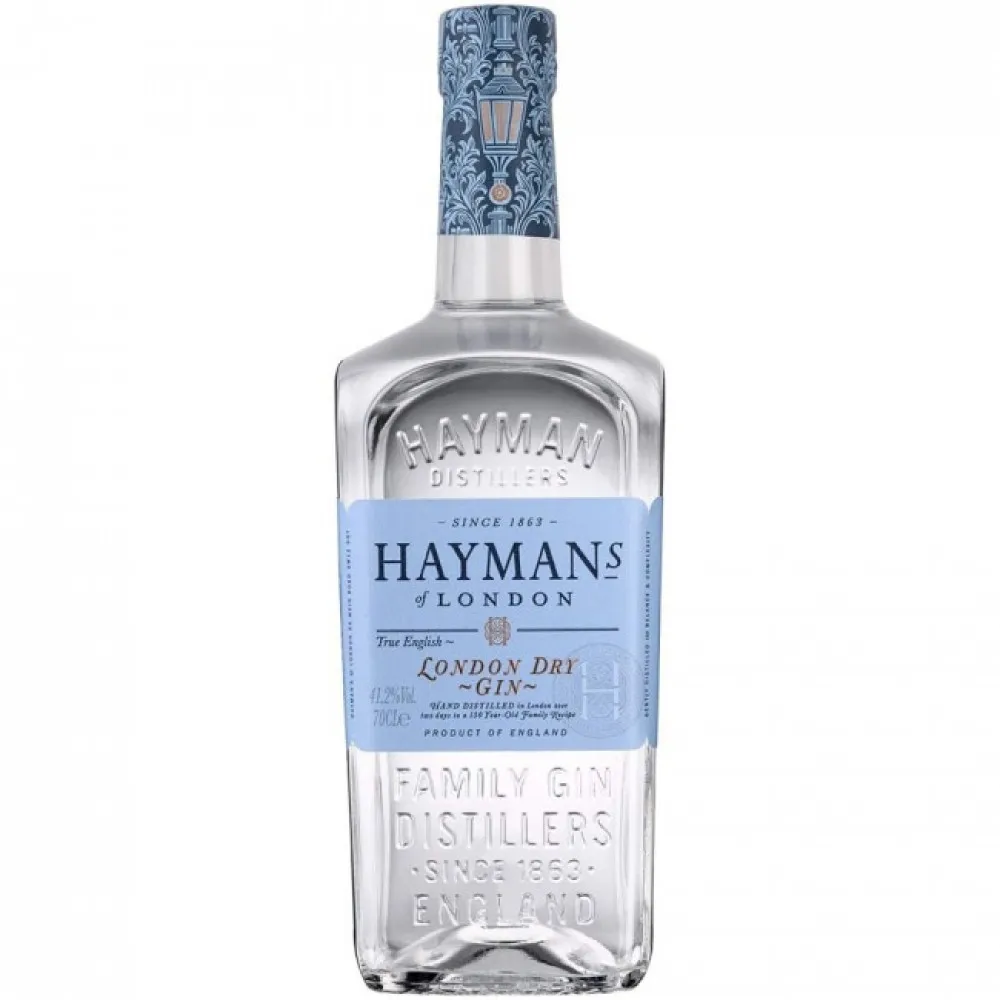 Haymans London Dry 1.0L